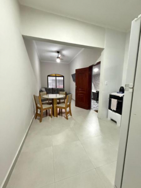 Casa 400 metros da Praia